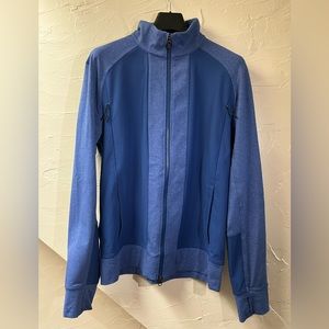 Lululemon men’s zip-up size Large